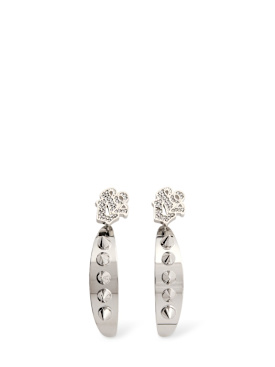 dsquared2 - earrings - women - sale