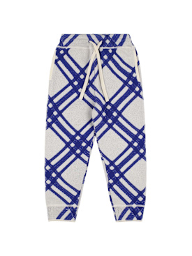 burberry - pantalones y leggings - niña - promociones