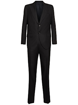 kiton - costumes - homme - soldes