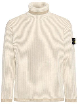 stone island - knitwear - men - promotions