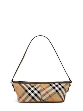 burberry - top handle bags - women - new season