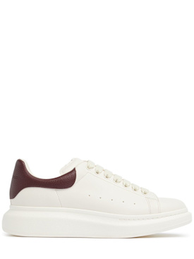 mcqueen - sneakers - men - new season