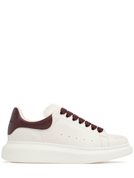 mcqueen - sneakers - femme - nouvelle saison