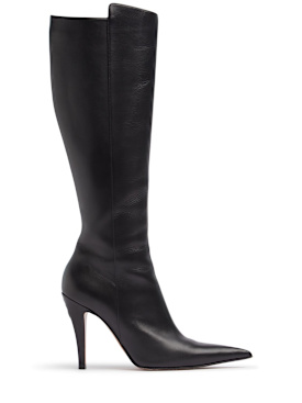 alexander mcqueen - boots - women - new season