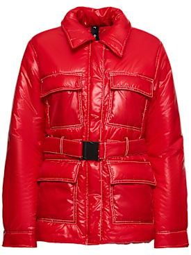 perfect moment - down jackets - women - promotions