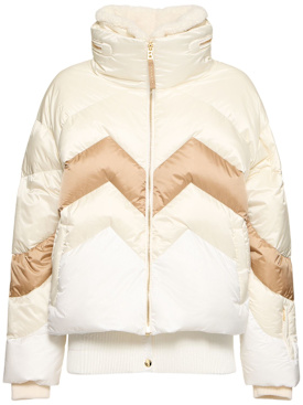 bogner - down jackets - women - sale