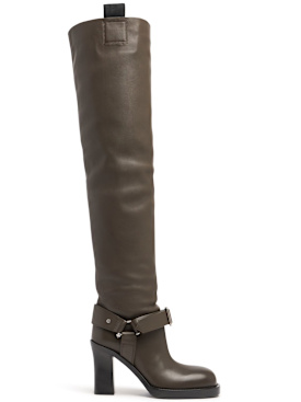 burberry - boots - women - promotions