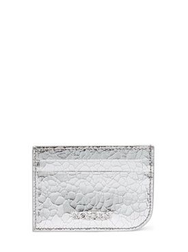 alexander mcqueen - wallets - women - new season