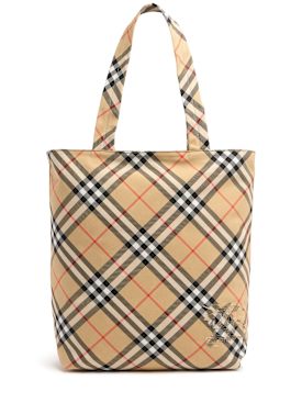 burberry - tote bags - men - promotions