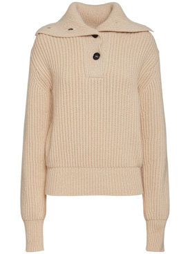 mcqueen - knitwear - women - new season