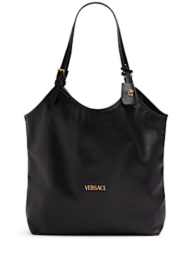 versace - sacs cabas & tote bags - femme - nouvelle saison