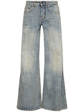 balenciaga - jeans - women - sale