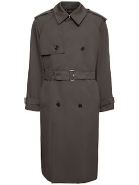 burberry - coats - men - promotions