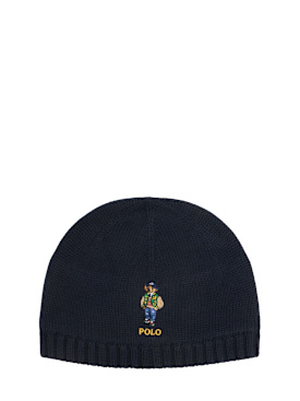 polo ralph lauren - hats - toddler-girls - promotions