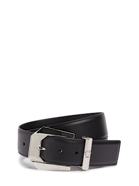 versace - belts - men - new season