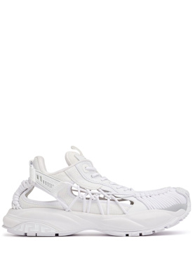 versace - sneakers - men - new season