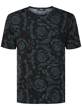 versace - t-shirt - erkek - new season