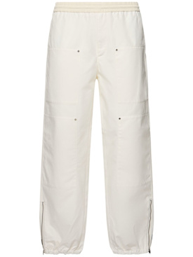 moncler - pants - men - sale