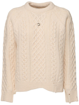 coperni - knitwear - women - promotions