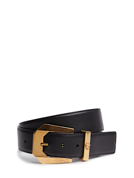 versace - belts - men - new season