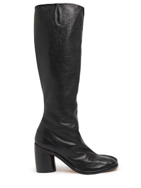 maison margiela - boots - women - promotions