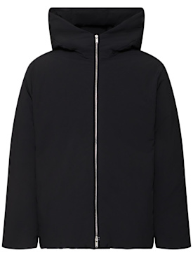 jil sander - down jackets - men - sale