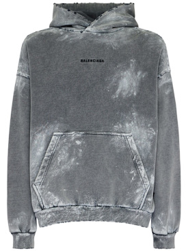 balenciaga - sweat-shirts - homme - nouvelle saison