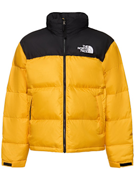 the north face - daunenjacken - herren - sale