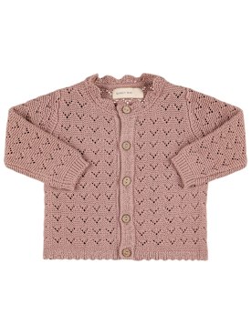 quincy mae - knitwear - kids-girls - sale