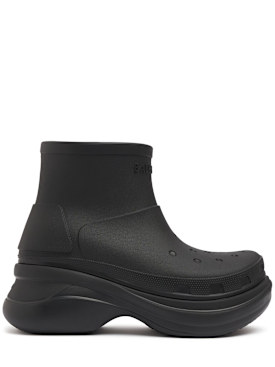 balenciaga - boots - women - new season