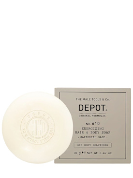 depot - body wash & soap - beauty - men - promotions