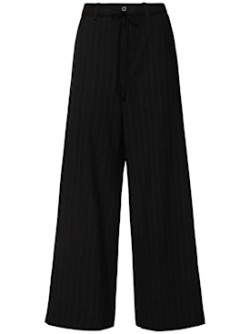 mihara yasuhiro - pants - women - promotions