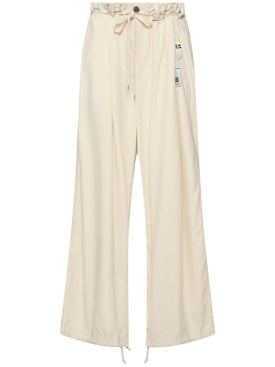 mihara yasuhiro - pants - women - sale