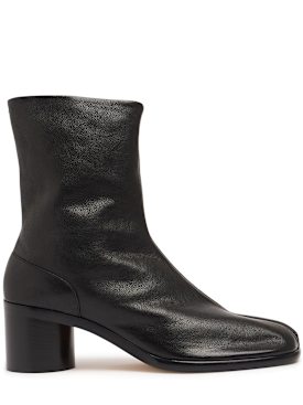 maison margiela - stiefel - herren - neue saison