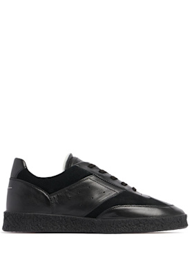 mm6 maison margiela - sneakers - men - sale