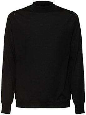 maison margiela - knitwear - men - sale