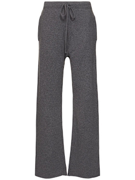 maison margiela - pantalons - femme - soldes