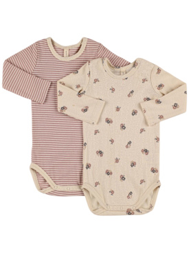 quincy mae - outfits & sets - kids-boys - promotions