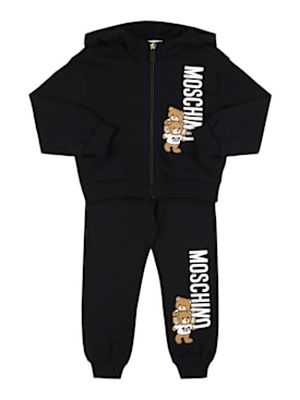 moschino - outfits y conjuntos - niña - rebajas

