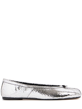 maison margiela - flat shoes - women - promotions