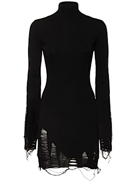 mm6 maison margiela - knitwear - women - sale