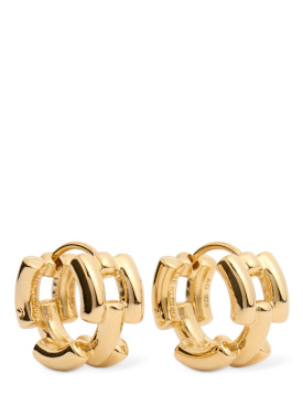 lié studio - earrings - women - new season