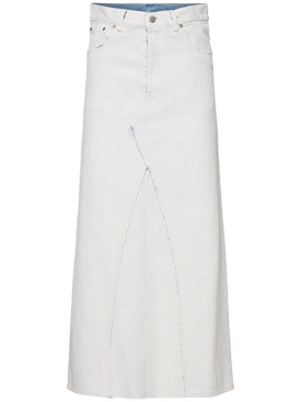 maison margiela - skirts - women - sale