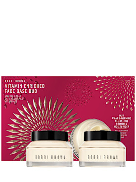 bobbi brown - coffrets soins du visage - beauté - femme - offres