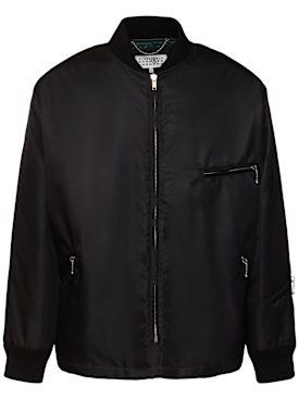 mm6 maison margiela - jackets - men - promotions