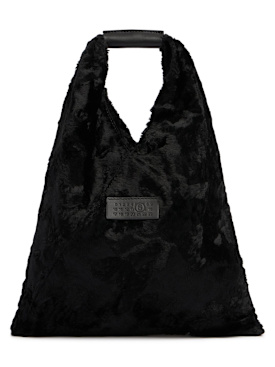 mm6 maison margiela - sacs à main - femme - offres