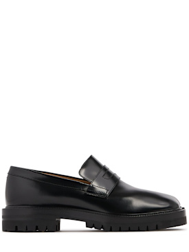 maison margiela - loafers - women - sale