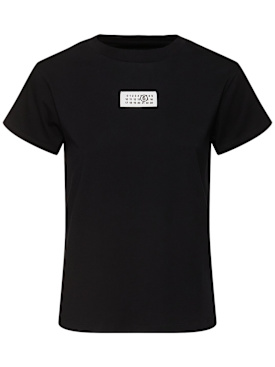 mm6 maison margiela - t-shirts - femme - nouvelle saison