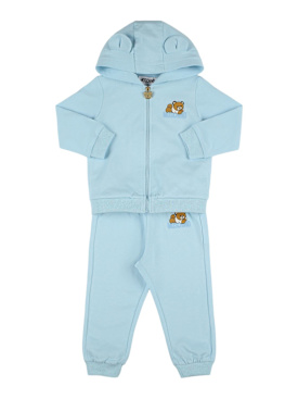 moschino - outfit & set - bambini-bambino - sconti