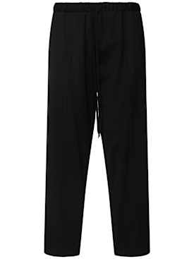 mm6 maison margiela - pants - men - new season
